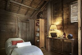 Petra Segreta Resort & Spa