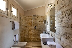 Petra Segreta Resort & Spa