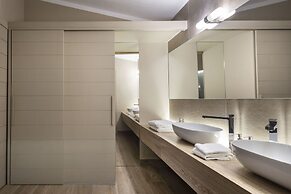 Petra Segreta Resort & Spa