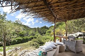 Petra Segreta Resort & Spa