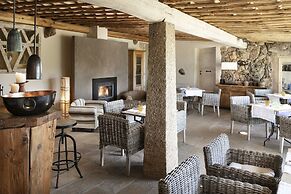 Petra Segreta Resort & Spa