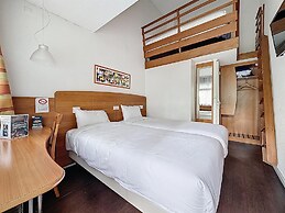 Hotel Kyriad Reims Est Parc des Expositions
