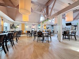 Hotel Kyriad Reims Est Parc des Expositions