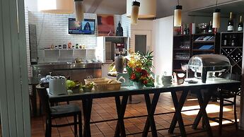 Hotel Kyriad Reims Est Parc des Expositions