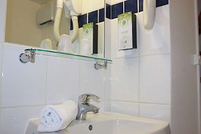 Hotel Kyriad Reims Est Parc des Expositions