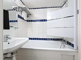 Hotel Kyriad Reims Est Parc des Expositions