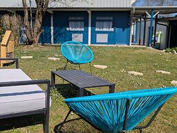 Hotel Kyriad Reims Est Parc des Expositions