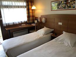 Hotel Kyriad Reims Est Parc des Expositions