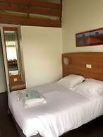 Hotel Kyriad Reims Est Parc des Expositions