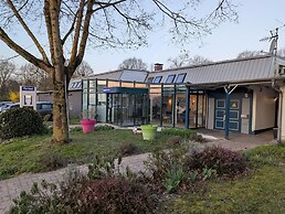 Hotel Kyriad Reims Est Parc des Expositions