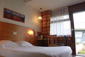 Hotel Kyriad Reims Est Parc des Expositions