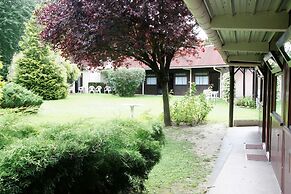 Hotel Kyriad Reims Est Parc des Expositions