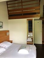 Hotel Kyriad Reims Est Parc des Expositions