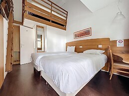 Hotel Kyriad Reims Est Parc des Expositions