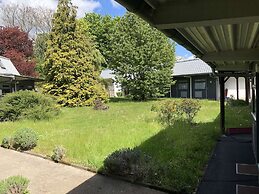 Hotel Kyriad Reims Est Parc des Expositions