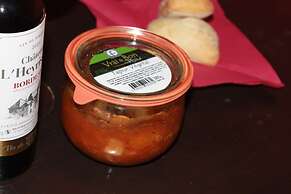 Hotel Kyriad Reims Est Parc des Expositions