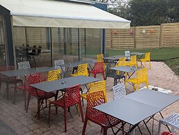 Hotel Kyriad Reims Est Parc des Expositions