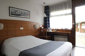 Hotel Kyriad Reims Est Parc des Expositions