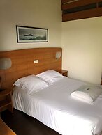 Hotel Kyriad Reims Est Parc des Expositions