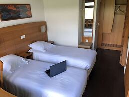 Hotel Kyriad Reims Est Parc des Expositions