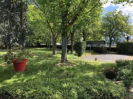 Hotel Kyriad Reims Est Parc des Expositions