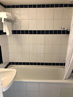 Hotel Kyriad Reims Est Parc des Expositions