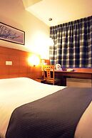 Hotel Kyriad Reims Est Parc des Expositions