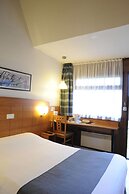 Hotel Kyriad Reims Est Parc des Expositions