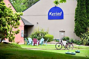 Kyriad Lannion