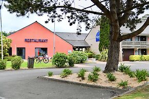 Kyriad Lannion