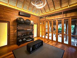 Buri Rasa Village Samui