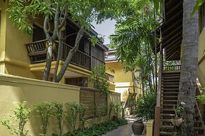 Buri Rasa Village Samui