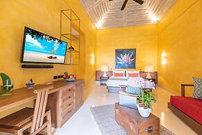 Buri Rasa Village Samui