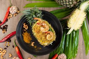 Buri Rasa Village Samui