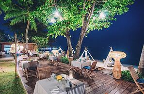 Buri Rasa Village Samui