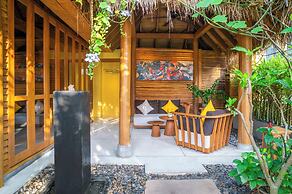 Buri Rasa Village Samui