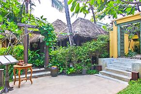 Buri Rasa Village Samui