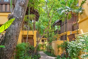 Buri Rasa Village Samui