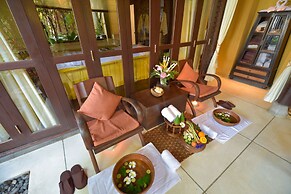 Buri Rasa Village Samui