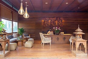 Buri Rasa Village Samui