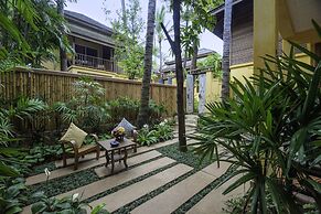 Buri Rasa Village Samui