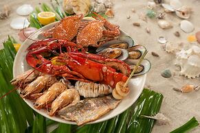 Buri Rasa Village Samui