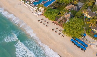 Buri Rasa Village Samui