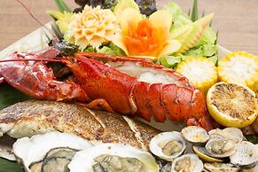 Buri Rasa Village Samui