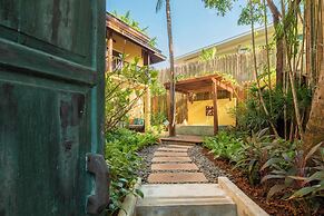 Buri Rasa Village Samui