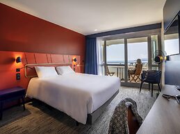 Mercure Thalasso and Spa Port Frejus