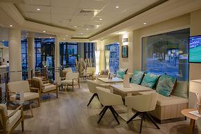 Mercure Thalasso and Spa Port Frejus