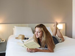 Mercure Thalasso and Spa Port Frejus