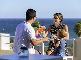 Mercure Thalasso and Spa Port Frejus
