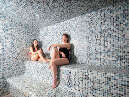 Mercure Thalasso and Spa Port Frejus